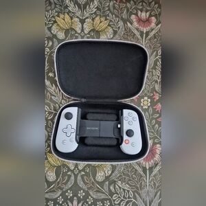 PS Backbone For Iphone